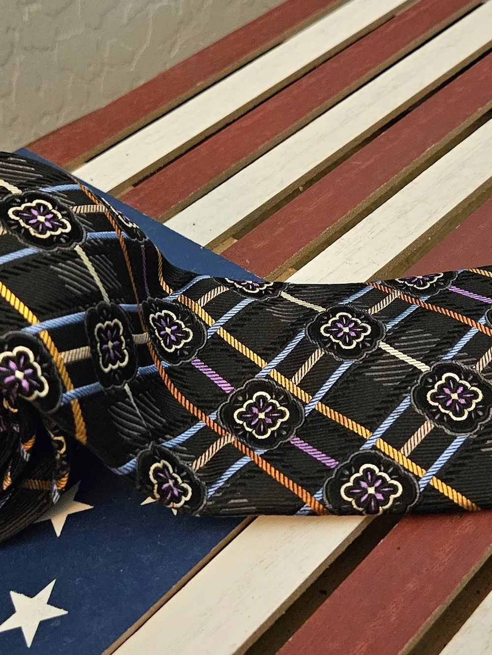 Jz Richards sophisticated black